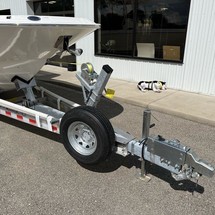 Boston Whaler 270 Dauntless