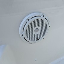 Boston Whaler 270 Dauntless