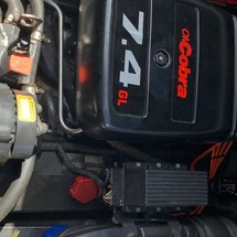 Four winns horizon 240