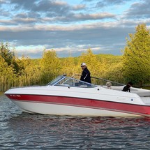 Four winns horizon 240