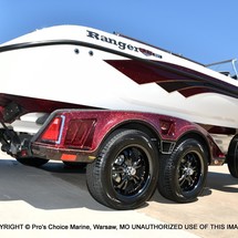 Everglades 230 cc w/ 250 verado