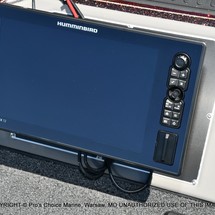 Everglades 230 cc w/ 250 verado