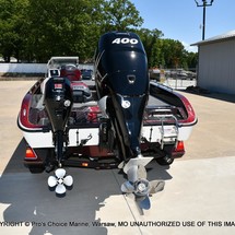 Everglades 230 cc w/ 250 verado