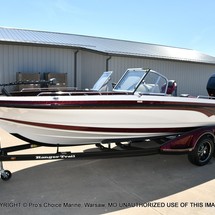 Everglades 230 cc w/ 250 verado