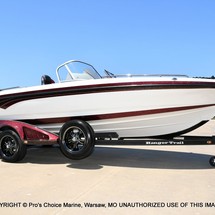 Everglades 230 cc w/ 250 verado
