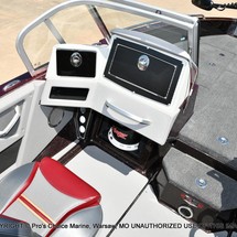 Everglades 230 cc w/ 250 verado