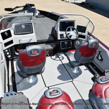 Everglades 230 cc w/ 250 verado