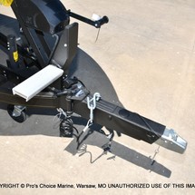 Everglades 230 cc w/ 250 verado