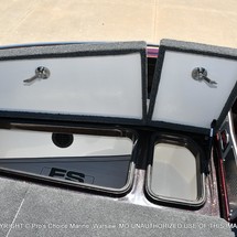 Everglades 230 cc w/ 250 verado