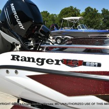 Everglades 230 cc w/ 250 verado