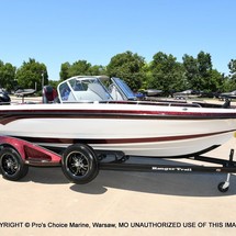 Everglades 230 cc w/ 250 verado