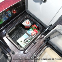 Everglades 230 cc w/ 250 verado