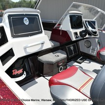 Everglades 230 cc w/ 250 verado