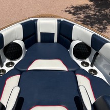 Malibu Wakesetter 23 LSV