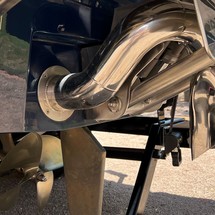 Malibu Wakesetter 23 LSV