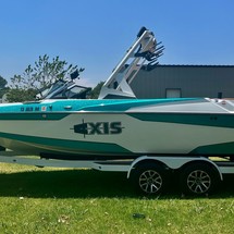 Axis A22