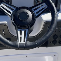 Hurricane 188 sport sundeck