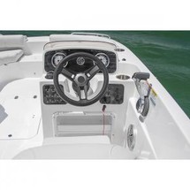 Hurricane 188 sport sundeck