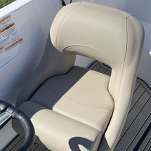 Hurricane 188 sport sundeck