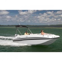 Hurricane 188 sport sundeck