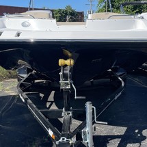 Hurricane 188 sport sundeck