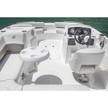Hurricane 188 sport sundeck