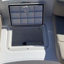 Hurricane 188 sport sundeck