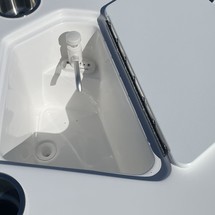 Hurricane 188 sport sundeck