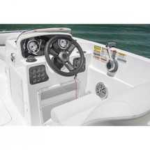 Hurricane 188 sport sundeck