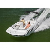 Hurricane 188 sport sundeck