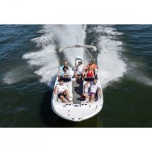 Hurricane 188 sport sundeck