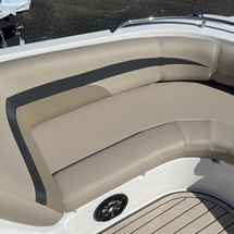 Hurricane 188 sport sundeck