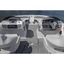 Hurricane 188 sport sundeck