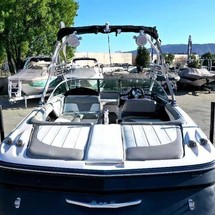 Mastercraft X45