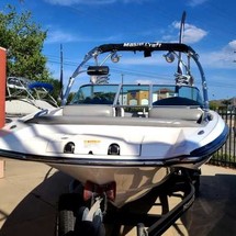 Mastercraft X45