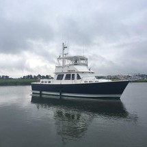 Carver 47 Motor Yacht