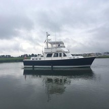 Carver 47 Motor Yacht