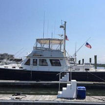 Carver 47 Motor Yacht