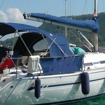 Bavaria 32