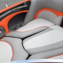 Malibu Wakesetter 21 VLX