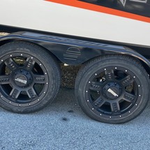 Malibu Wakesetter 21 VLX