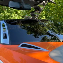 Malibu Wakesetter 21 VLX