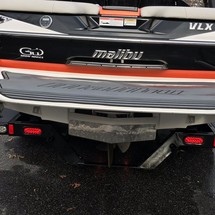 Malibu Wakesetter 21 VLX