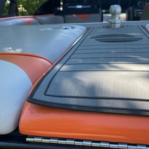 Malibu Wakesetter 21 VLX