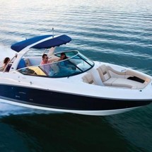 Sea Ray 300 SLX