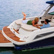 Sea Ray 300 SLX