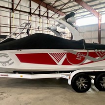 Tige RZ2