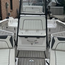 Yamaha 210 FSH Sport