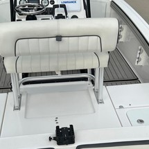 Yamaha 210 FSH Sport