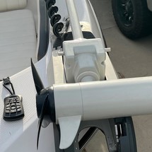 Yamaha 210 FSH Sport